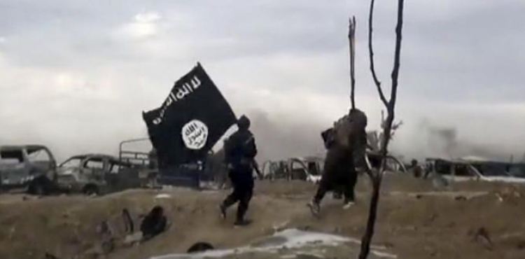 IŞİD'in yeni lideri, Iraklı bir Türkmen olan el Selbi