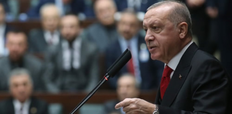 Erdoğan: Soçi mutabakatı sınırları dışında da rejimi her yerde vuracağız