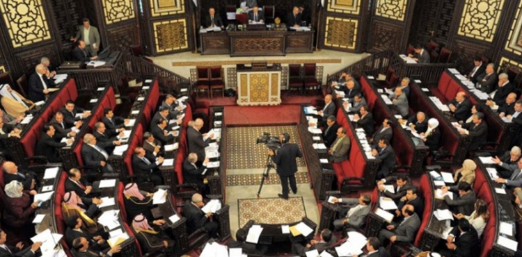 Suriye Parlamentosu, 'Ermeni Soykırımı'nı tanıdı