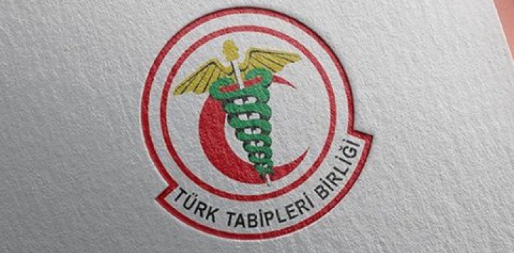 Türk Tabipler Birliği koronavirüsten hayatını kaybeden sağlık çalışanlarının sayısını açıkladı