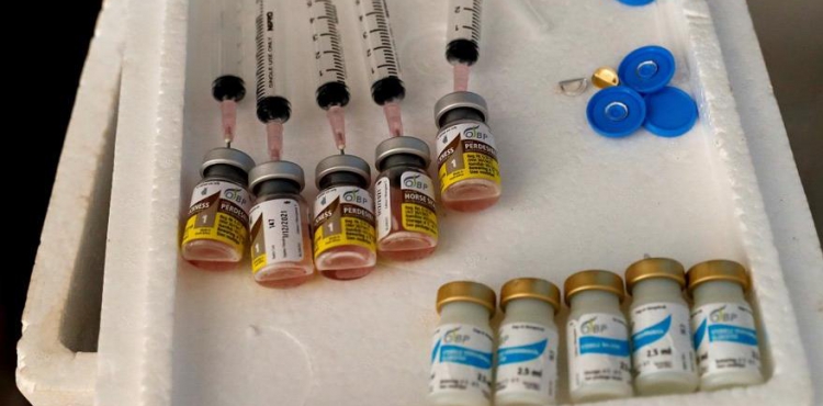 DSÖ’den flaş aşı açıklaması