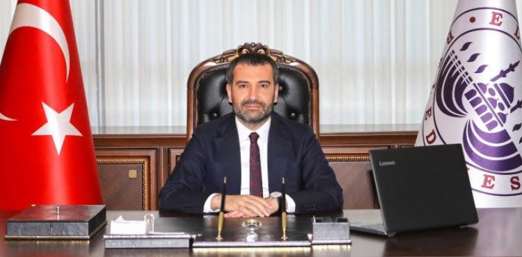 Elazığ Belediye Başkanı korona virüsüne yakalandı