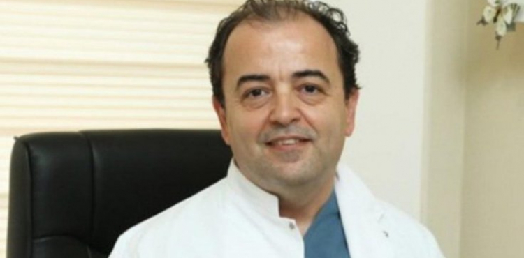 Prof. Dr. Refik Çaylan koronadan vefat etti