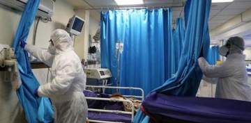 Özel ve vakıf hastaneleri 'pandemi hastanesi' ilan edildi
