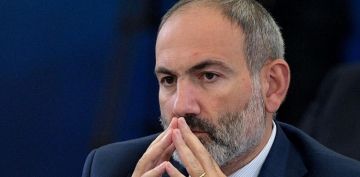 Ermenistan Başbakanı Covid-19'a yakalandı