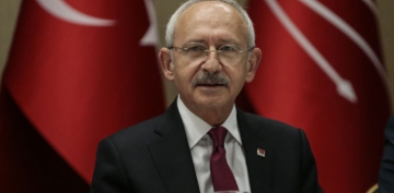 Kılıçdaroğlu: Erdoğan’ın oyununu bozmalıyız