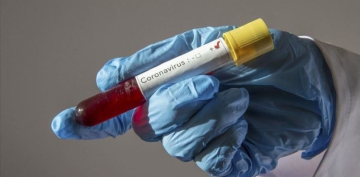 Corona virüsü aşısında flaş gelişme
