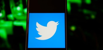 Twitter AK Parti bağlantılı binlerce hesabı kapattı