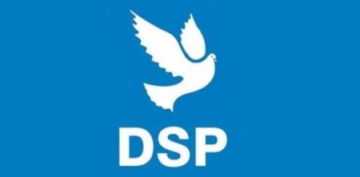 DSP'den kıdem tazminatı kararına tepki