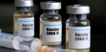 Corona aşısının fiyatı belli oldu