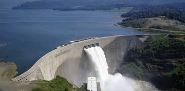 Barajlardaki doluluk oranı yüzde 38'e düştü