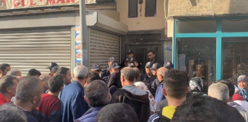 İstanbul Pendik’te saldırı: 3 ölü