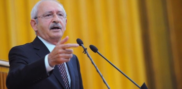 Kılıçdaroğlu: Her CHP'li bir Bay Kemal'dir