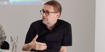 Gazeteci Andre Vltchek ölü bulundu
