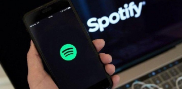 RTÜK Spotify’ı uyardı