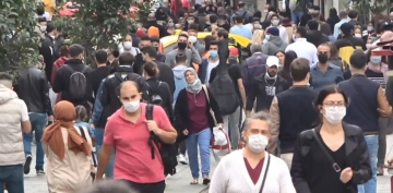Vaka sayısı yüzde 50 artan İstanbul’da son durum