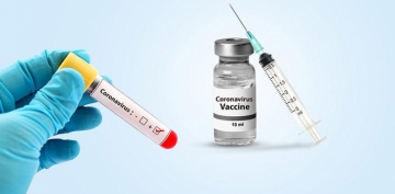 Avrupa'da aşı 'İngilizce' olacak