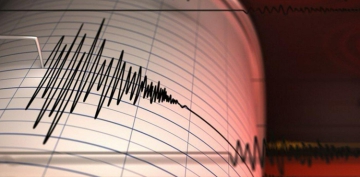 Kars'ta 4.0'lık deprem oldu