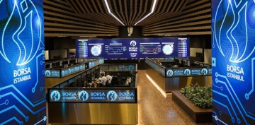 Borsa İstanbul'un yüzde 10'unu Katar aldı