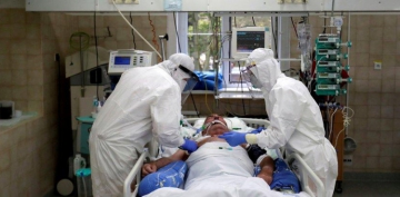 Türkiye'de bugün koronavirüsten 211 kişi hayatını kaybetti