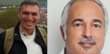 İzmir'de iki uzman doktor koronavirüse yenildi