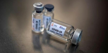 Doç. Dr. Kayıpmaz: Koronavirüs aşıları evde de uygulanabilir