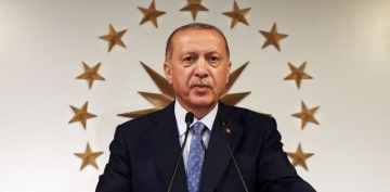Erdoğan'dan CHP'ye: Hesabını vereceksiniz