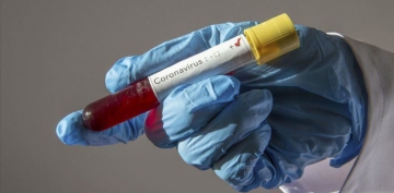 Aynı aileden 5 kişi koronavirüsten hayatını kaybetti