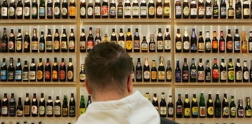 İçki satışı İzmir'de de yasaklandı