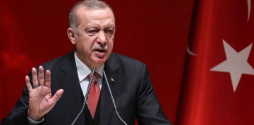 Erdoğan: Tedbirlerle salgının hızını kestik