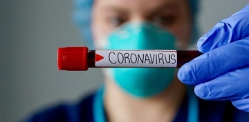 Türkiye'de koronavirüs nedeniyle 218 kişi daha hayatını kaybetti