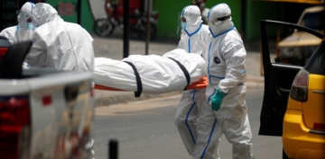 Türkiye'de bugün koronavirüsten 229 kişi hayatını kaybetti