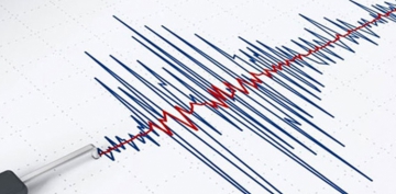 Aydın’da 4.0 büyüklüğünde deprem