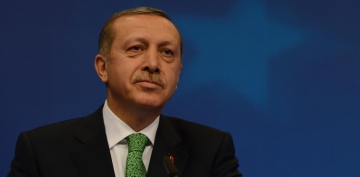 Erdoğan: AB ile yeni bir sayfa açmak istiyoruz