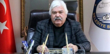 Ula Belediye Başkanı hayatını kaybetti