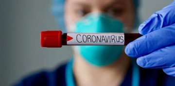 Türkiye'de koronavirüs nedeniyle 243 kişi daha hayatını kaybetti