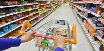 TÜİK: Tüketici güven endeksi 83.3'e yükseldi