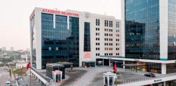 Ataşehir Belediyesi’ne grev kararı asıldı