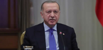 Erdoğan: Son dönemde ülkemize uluslararası sermaye girişleri arttı