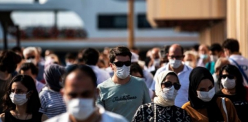 Ankara’da koronavirüse karşı yeni tedbirler alındı