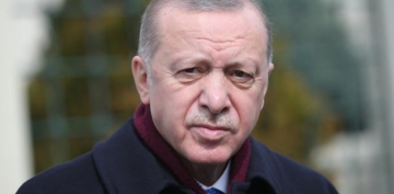Erdoğan: Aşılamada dünyanın önde gelen ülkeleri arasındayız