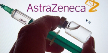 İtalya, AstraZeneca aşısının kullanımını durdurdu