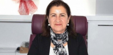 Kızıltepe Belediye Eşbaşkanı Nilüfer Elik Yılmaz tutuklandı