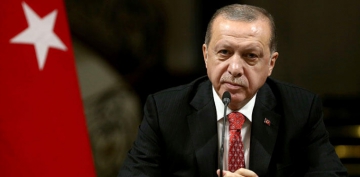 Erdoğan’dan flaş yaptırım açıklaması: İncirlik’i kapatırız