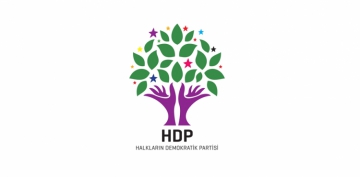 HDP'ye kapatma davası dış basında: 'MHP baskısı'