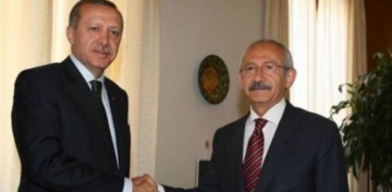 Erdoğan'ın Kılıçdaroğlu'na açtığı 21 davanın 18'ini CHP lideri kazandı