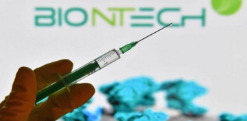BioNTech aşıları ile ilgili yeni karar: İkinci doz ertelendi