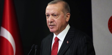Cumhurbaşkanı Erdoğan açıkladı! Memur maaşları erken ödenecek