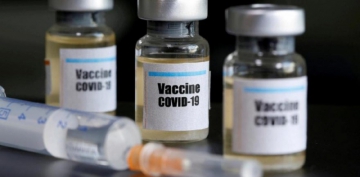 'Aşı olmayanlara kısıtlama gelebilir'