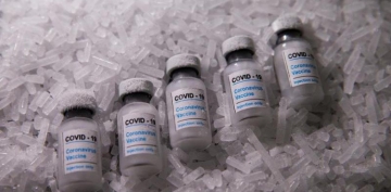 3’üncü corona aşısı KoviVak’ın koruma süresi 8 ay